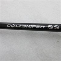 １９コルトスナイパーＳＳＳ１０６ＭＨ